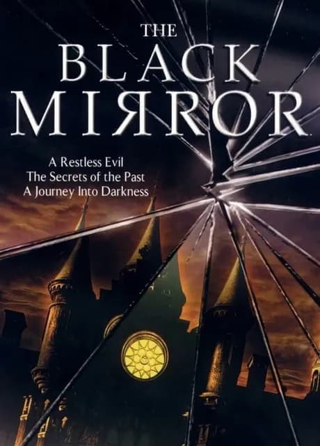The Black Mirror