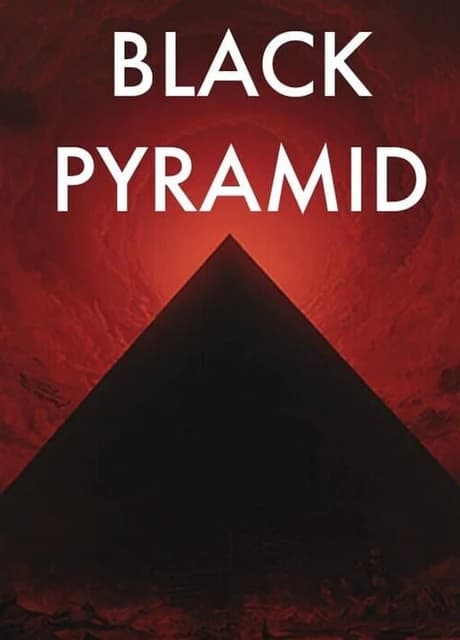 The Black Pyramid