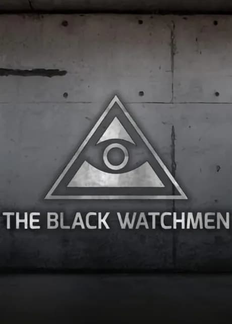 The Black Watchmen