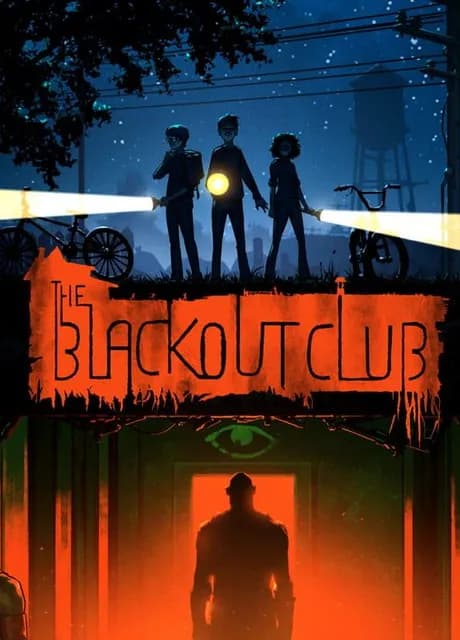 The Blackout Club