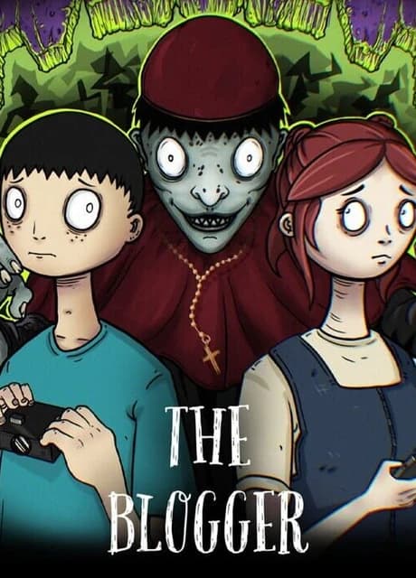 The Blogger