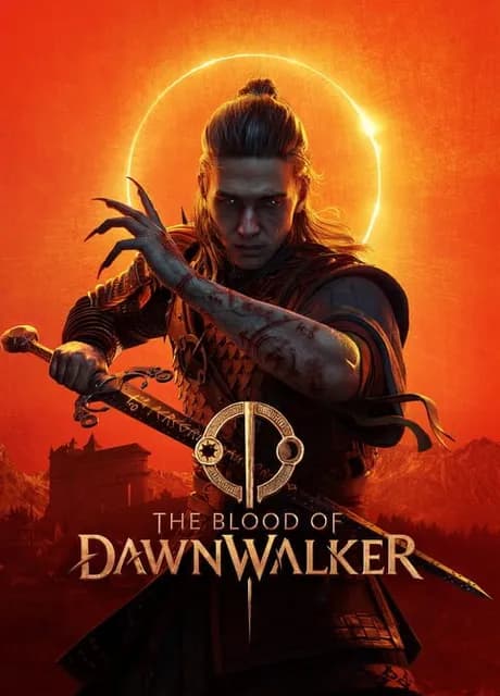 The Blood of Dawnwalker