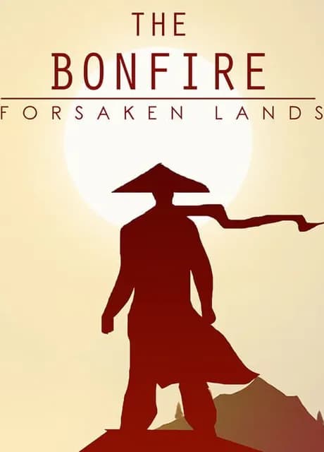 The Bonfire: Forsaken Lands