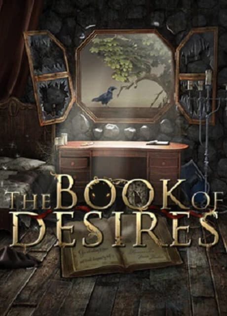 The Book of Desires