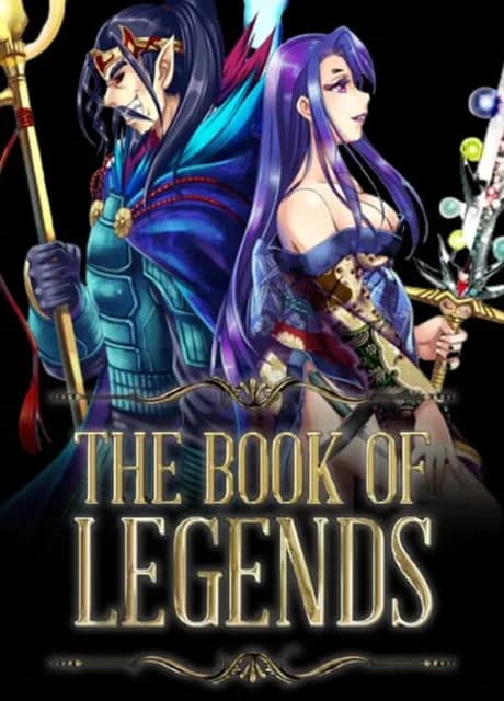The Book of Legends