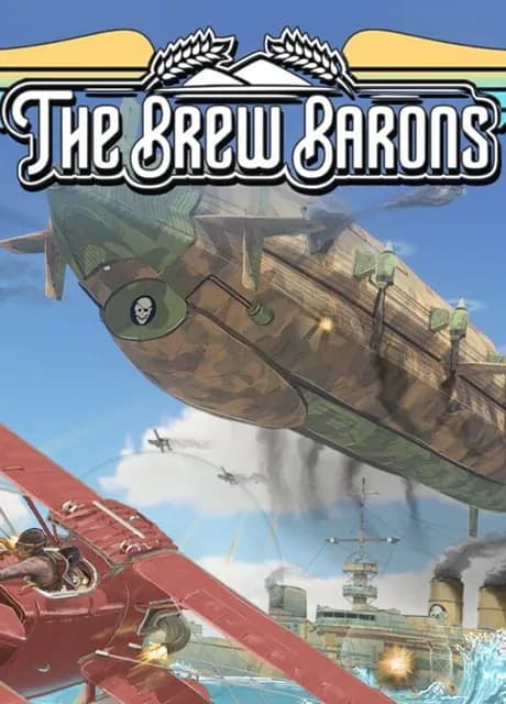 The Brew Barons