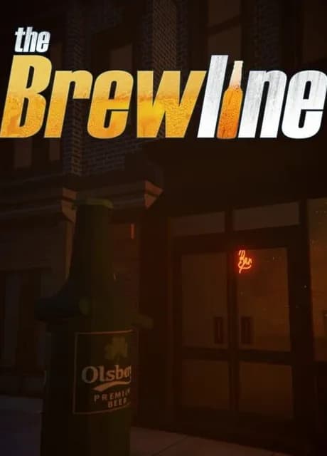 The Brewline