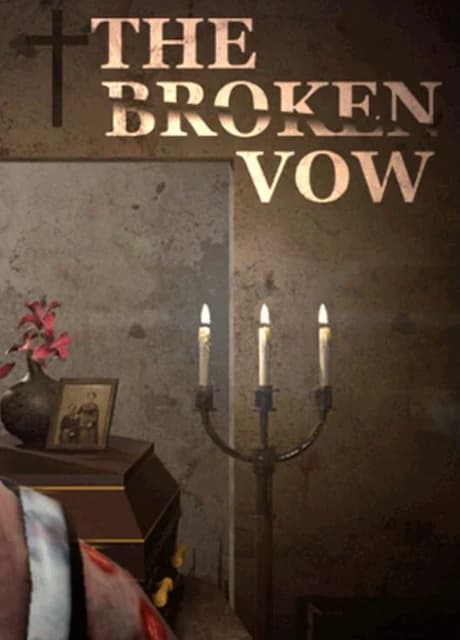 The Broken Vow