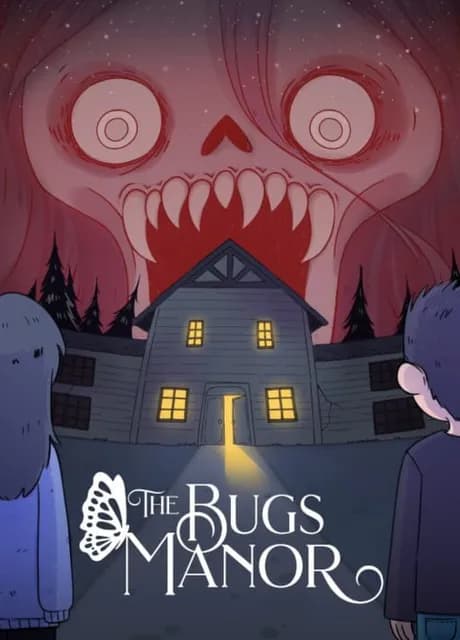 The Bugs Manor