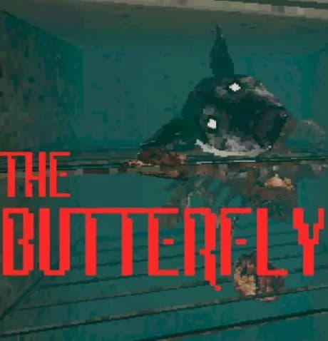 The Butterfly