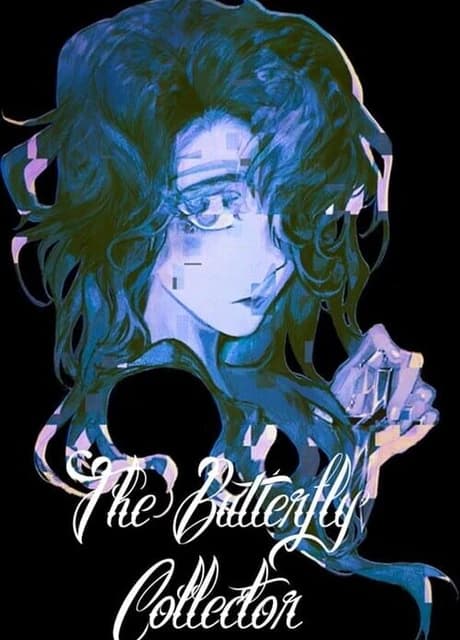 The Butterfly Collector