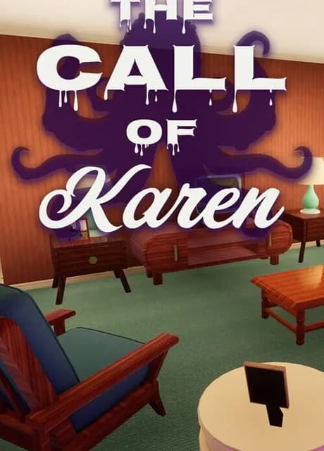The Call of Karen
