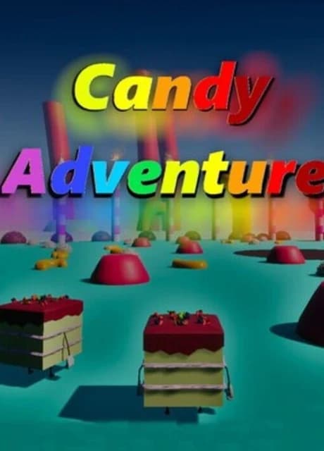 The Candy Adventure