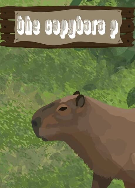 The Capybara P