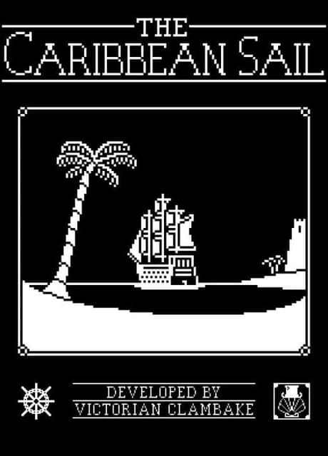 The Caribbean Sail: Fantasy Toggle