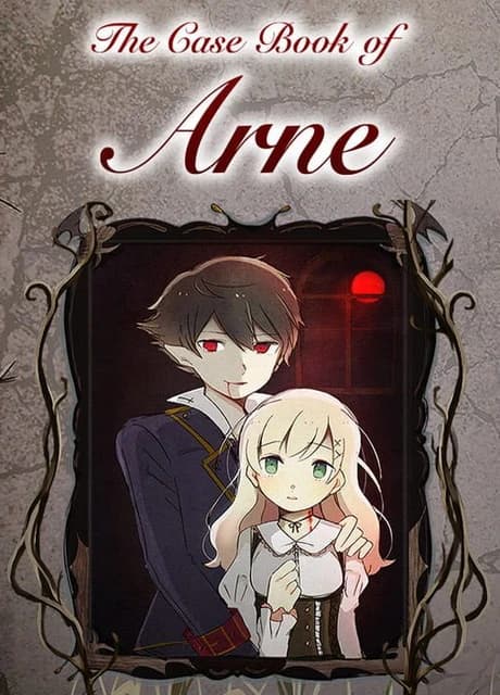 The Case Book of Arne