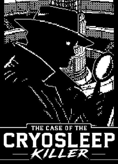 The Case of the Cryosleep Killer