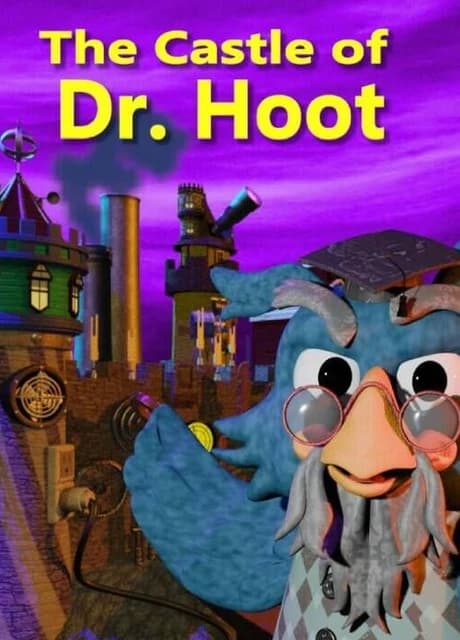 The Castle of Dr. Hoot