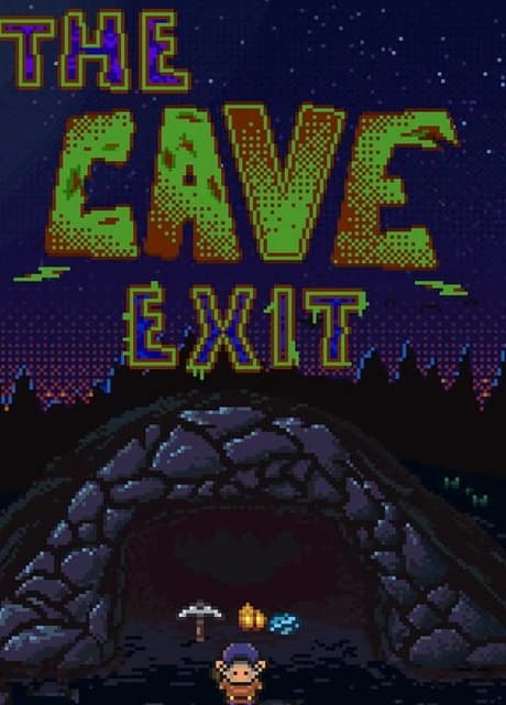The Cave Exit