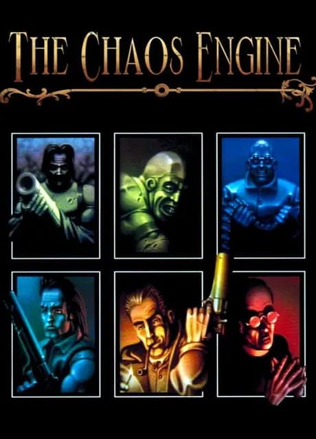 The Chaos Engine
