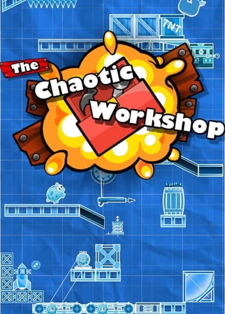 The Chaotic Workshop