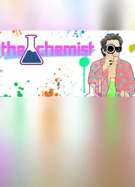 The Chemist