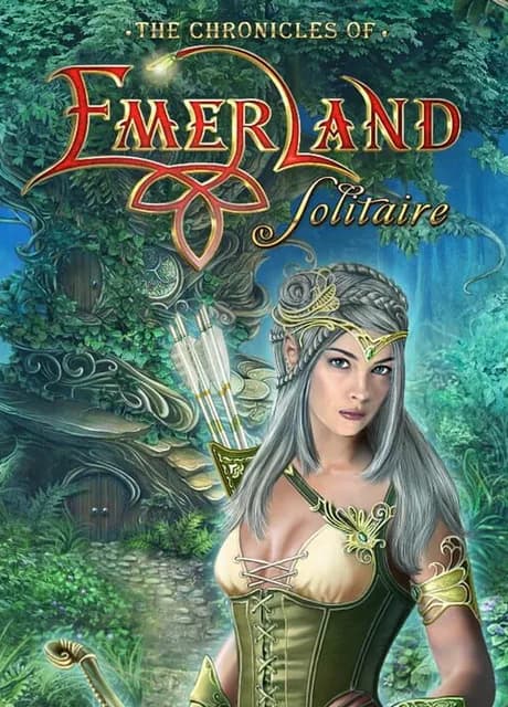 The Chronicles of Emerland Solitaire