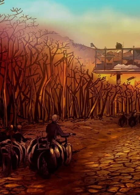 The Climate Trail
