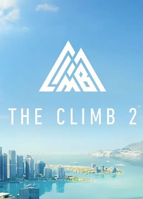 The Climb 2