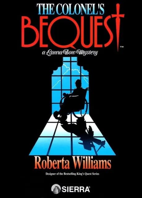 The Colonel's Bequest