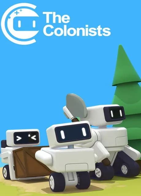 The Colonists