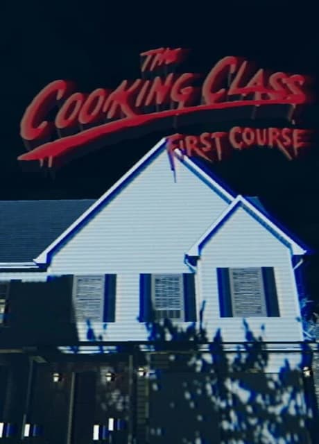 The Cooking Class First Course