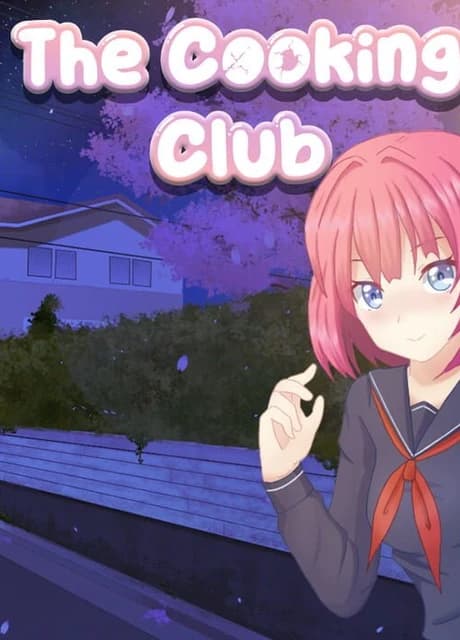 The Cooking Club