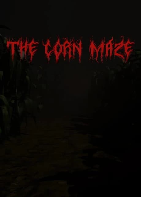 The Corn Maze