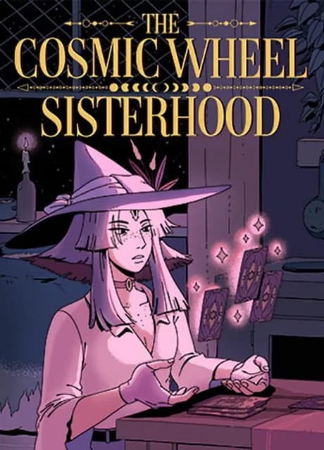 The Cosmic Wheel Sisterhood