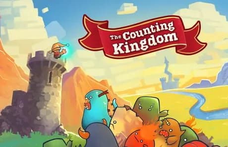 The Counting Kingdom