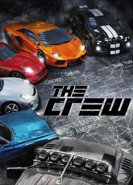 The Crew