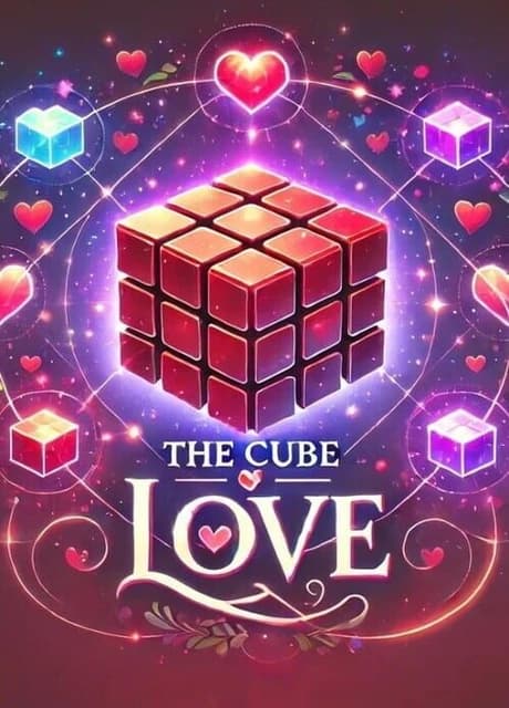 The Cube of Love