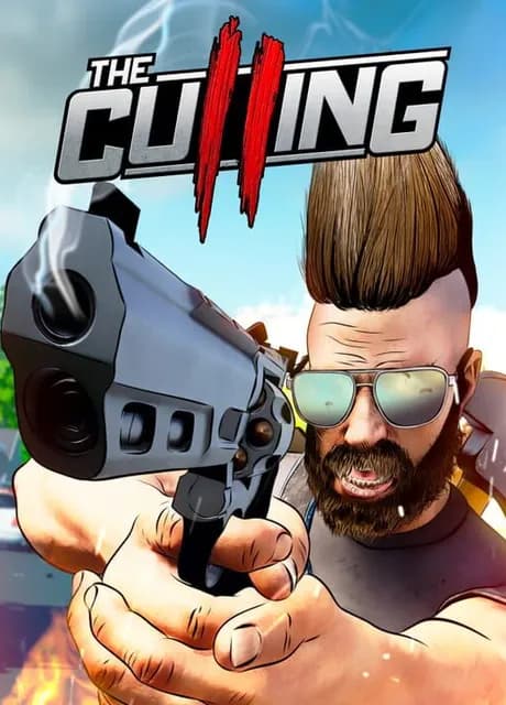 The Culling II