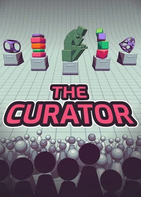 The Curator