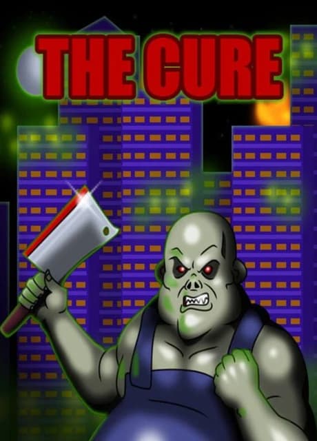 The Cure