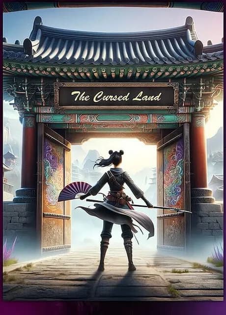 The Cursed Land