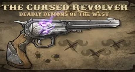 The Cursed Revolver