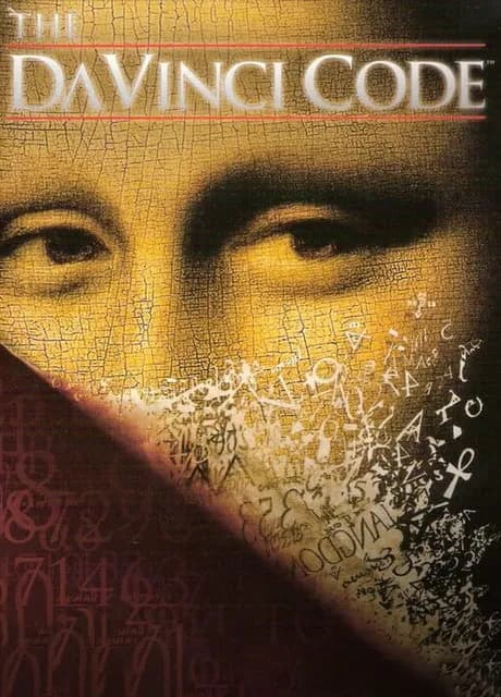 The Da Vinci Code
