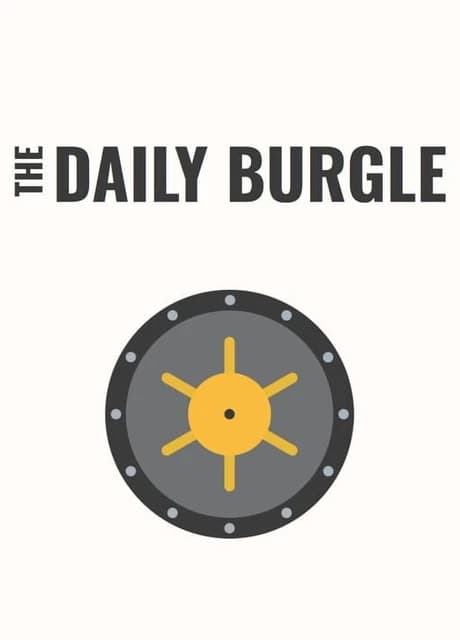 The Daily Burgle