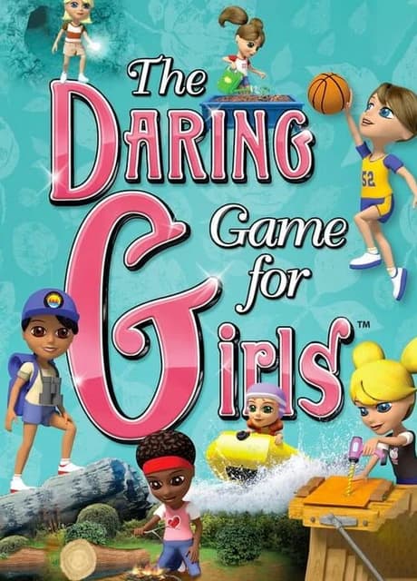 The Daring Game for Girls