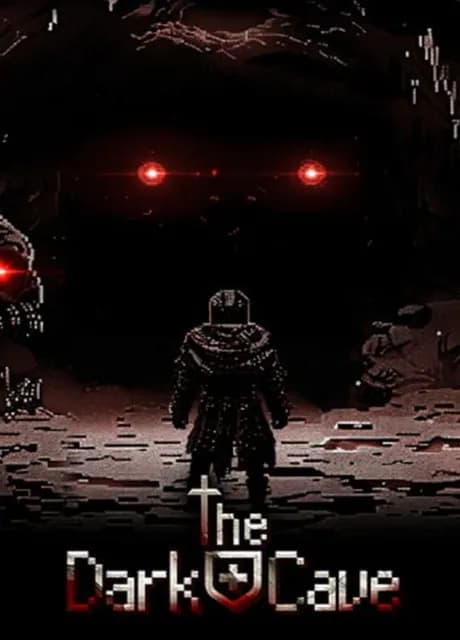 The Dark Cave