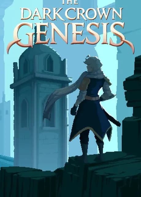The Dark Crown: Genesis