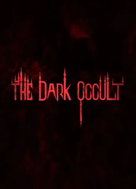 The Dark Occult