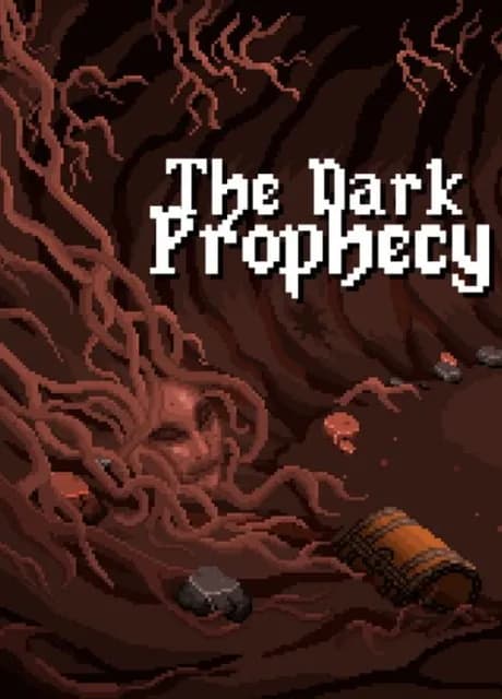 The Dark Prophecy